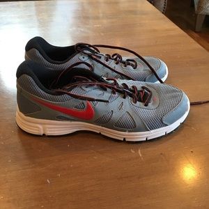 Men’s Nikes